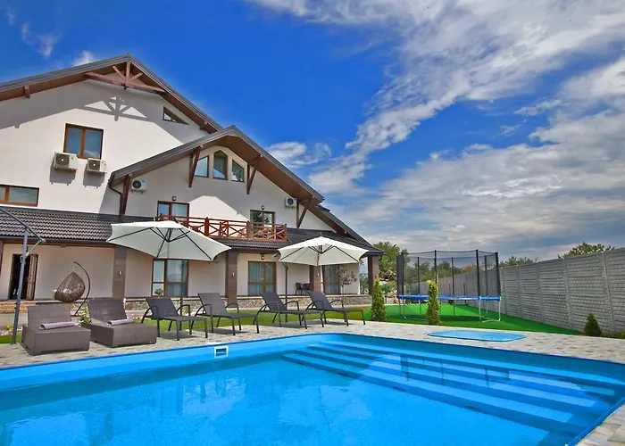 Art Boutique Chalet