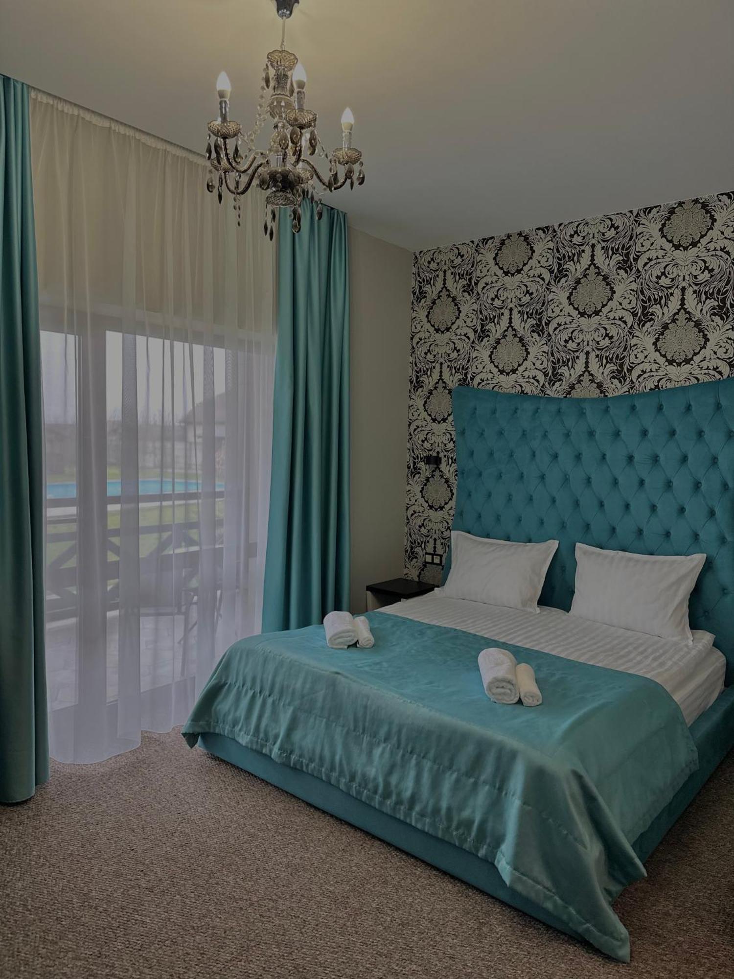 Art Boutique Guest house *