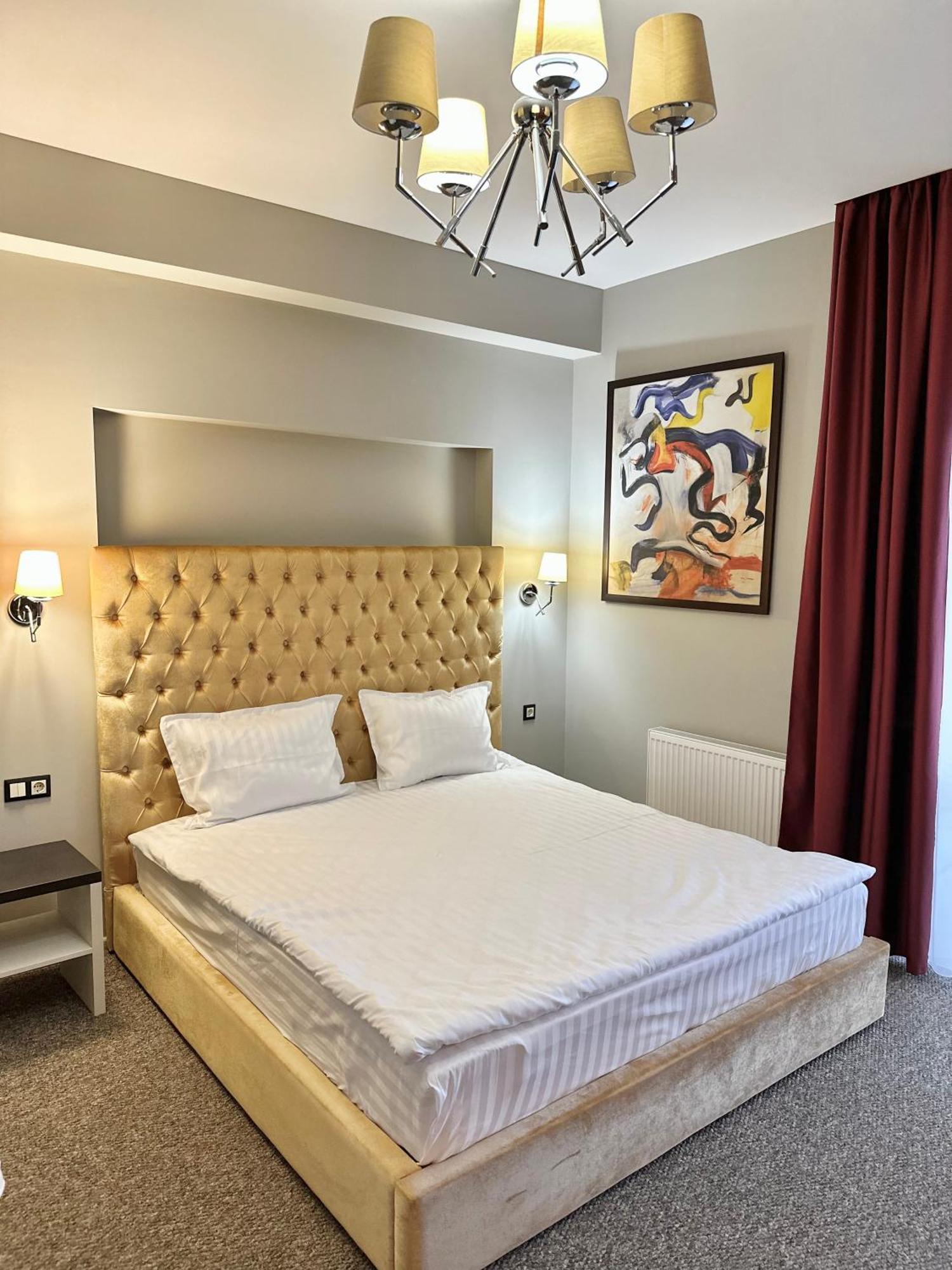 Art Boutique Guest house Yanoshi
