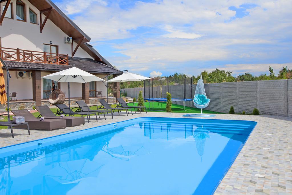 Art Boutique Guest house *