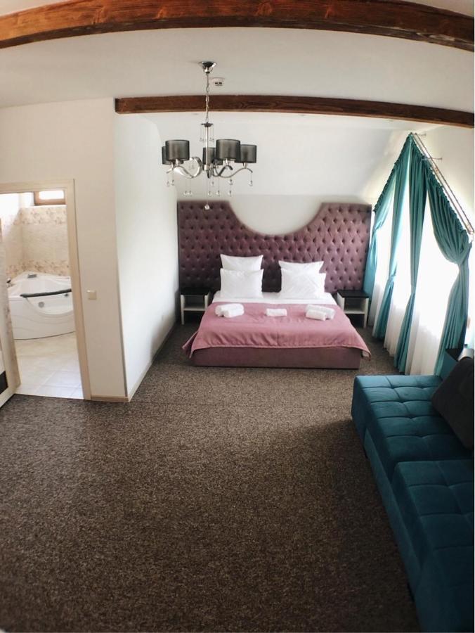 Art Boutique Guest house *
